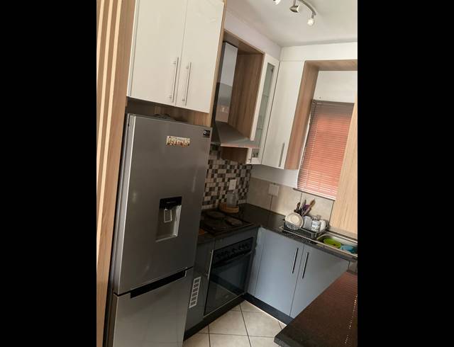 3 BEDROOM TOWNHOUSE FOR SALE IN DAWN PARK